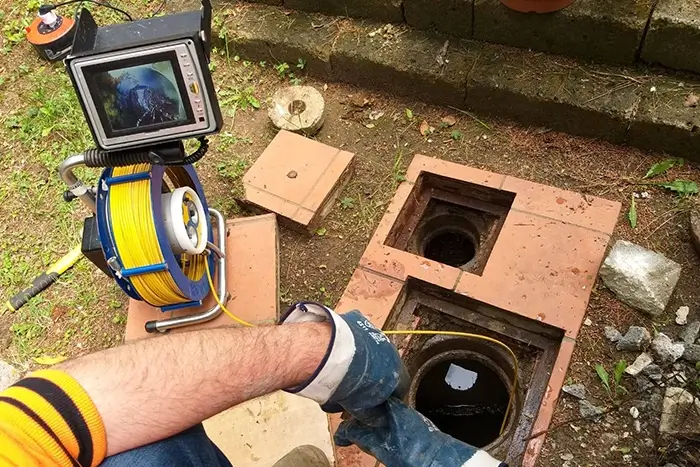 Videoispezione Fognature 24 ore